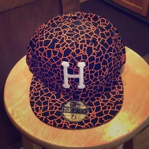 Men’s baseball cap